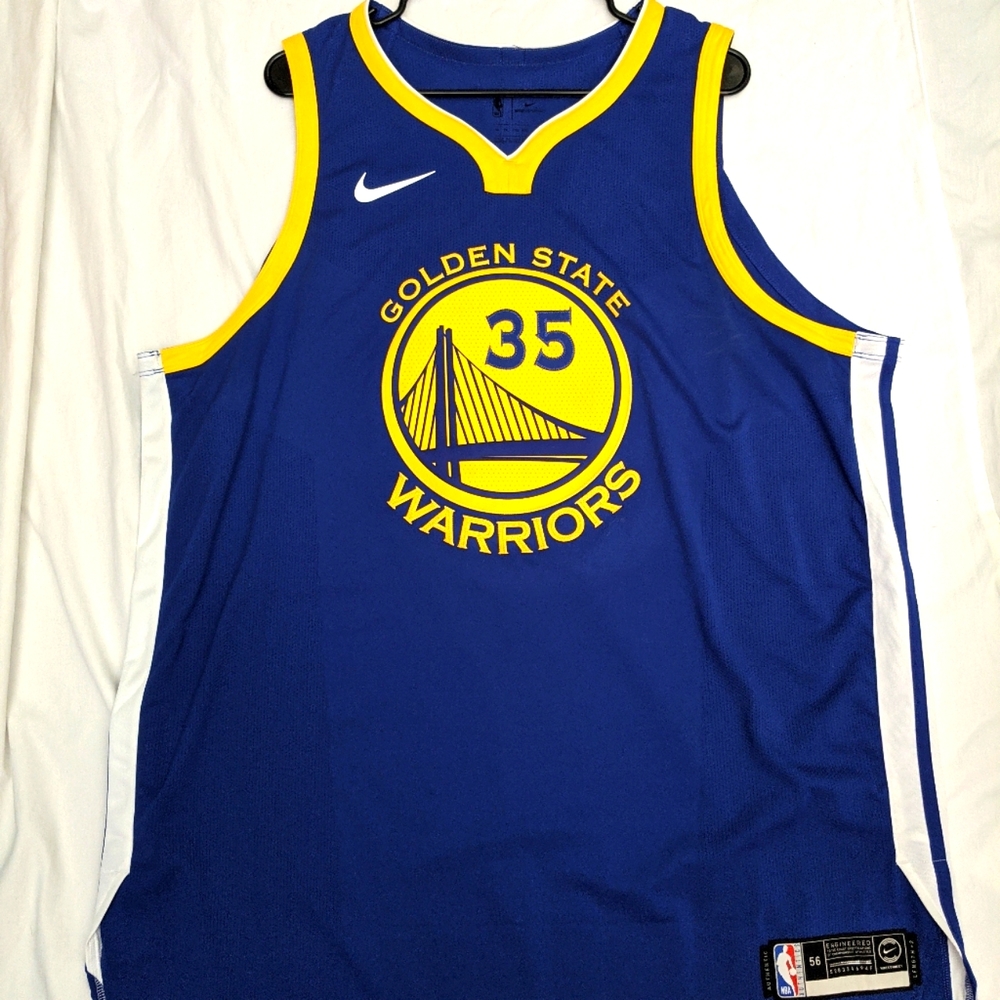 Men's Nike Authentic Kevin Durant jersey